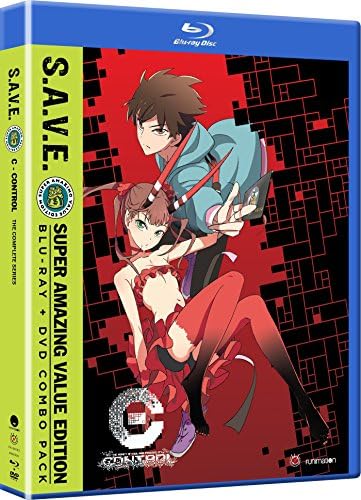 Amazon.com: K - Missing Kings - Standard BD [Blu-ray] : Movies & TV